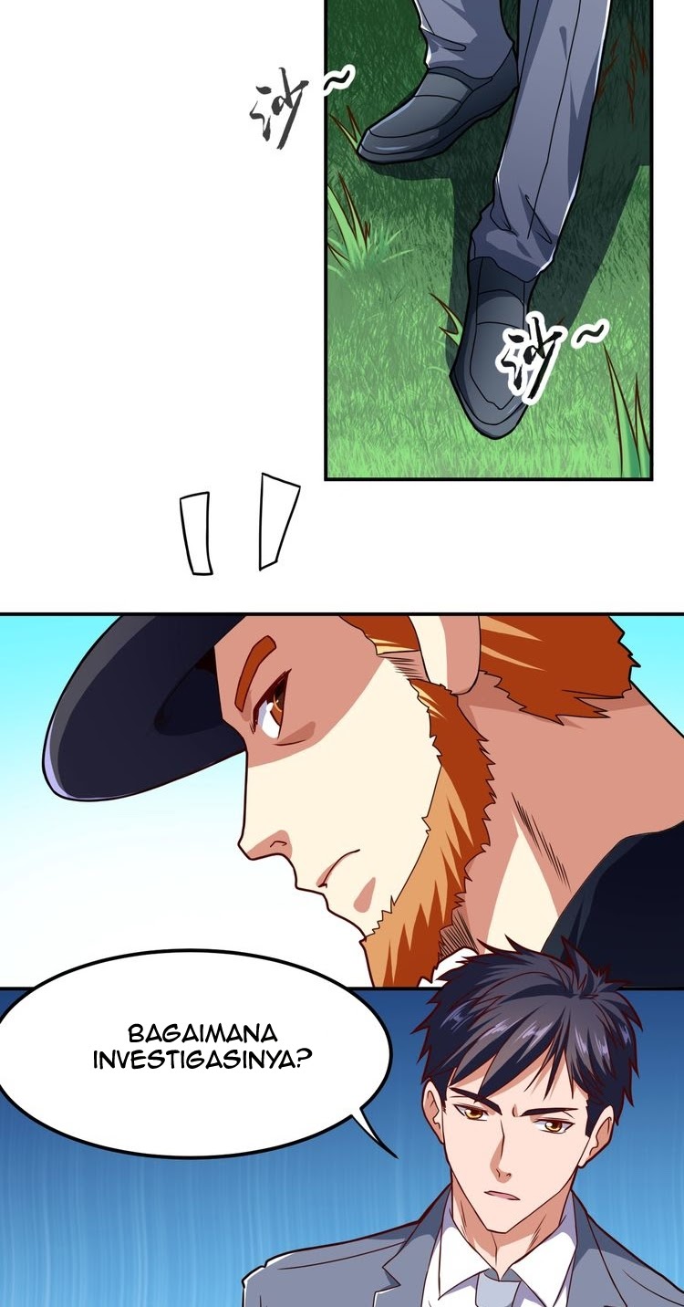 Melee Mad Soldier! Chapter 36 Gambar 5